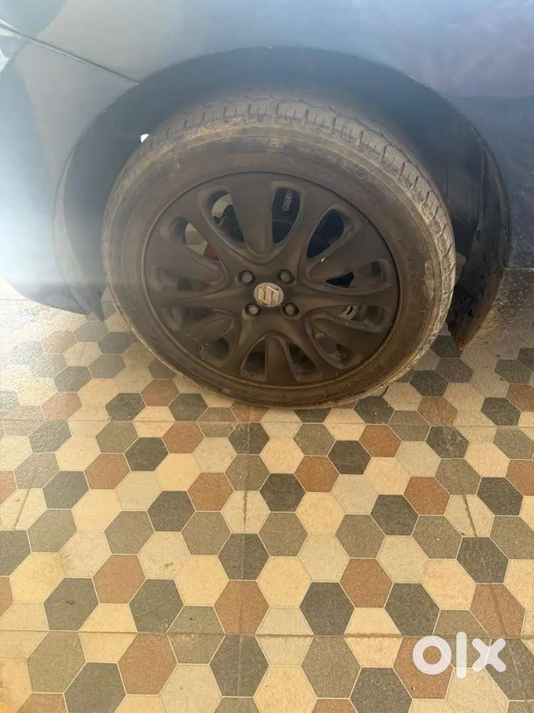 Maruti Suzuki Baleno 2018 Diesel 113400 Km Driven