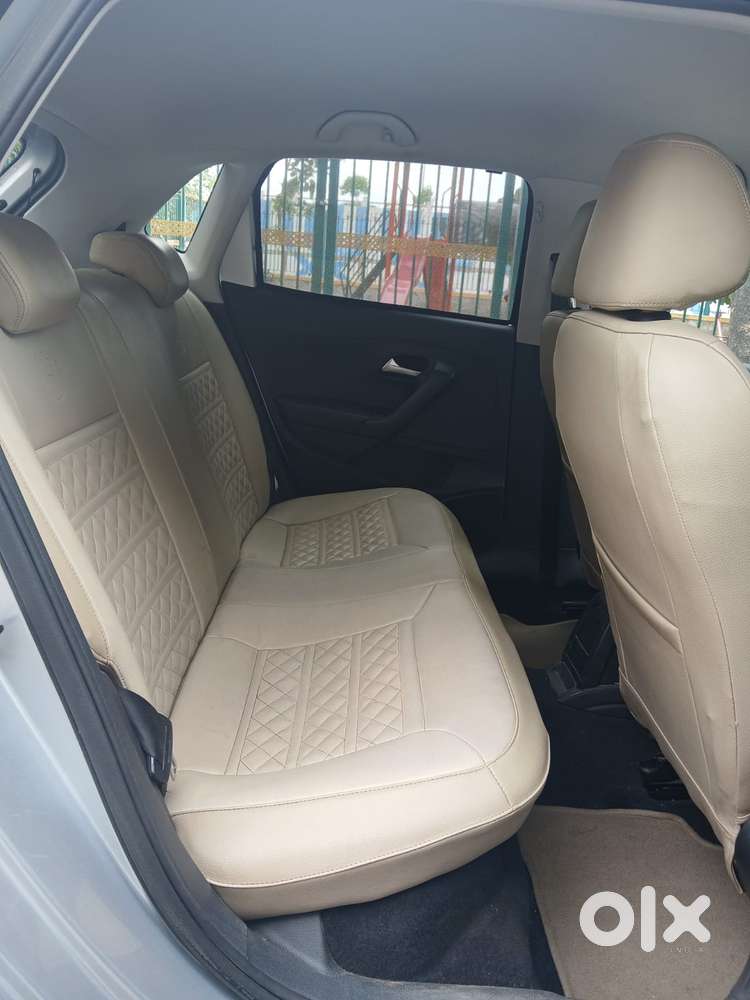 Volkswagen Polo 1.5 Tdi Comfortline, 2016, Diesel