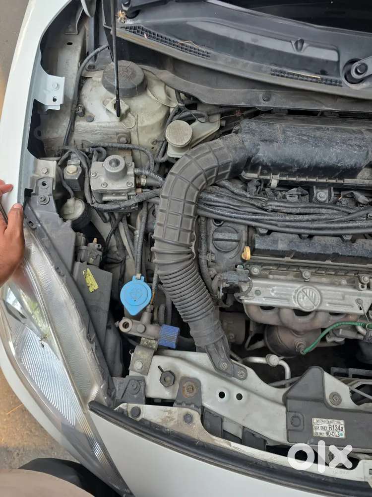 Maruti Suzuki Dzire 2022 Cng & Hybrids 127234 Km Driven