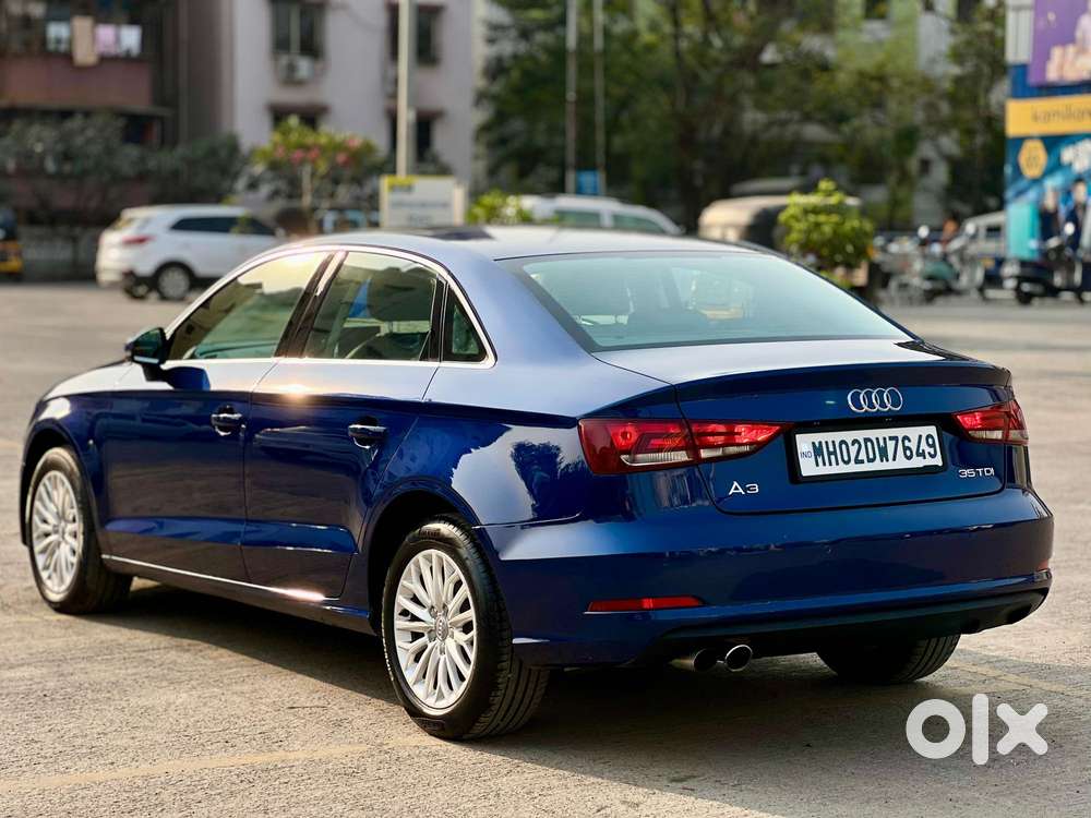 Audi A3 35 Tfsi Premium, 2015, Diesel