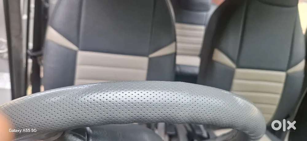 Eeco 2017 Car Good Vehicle