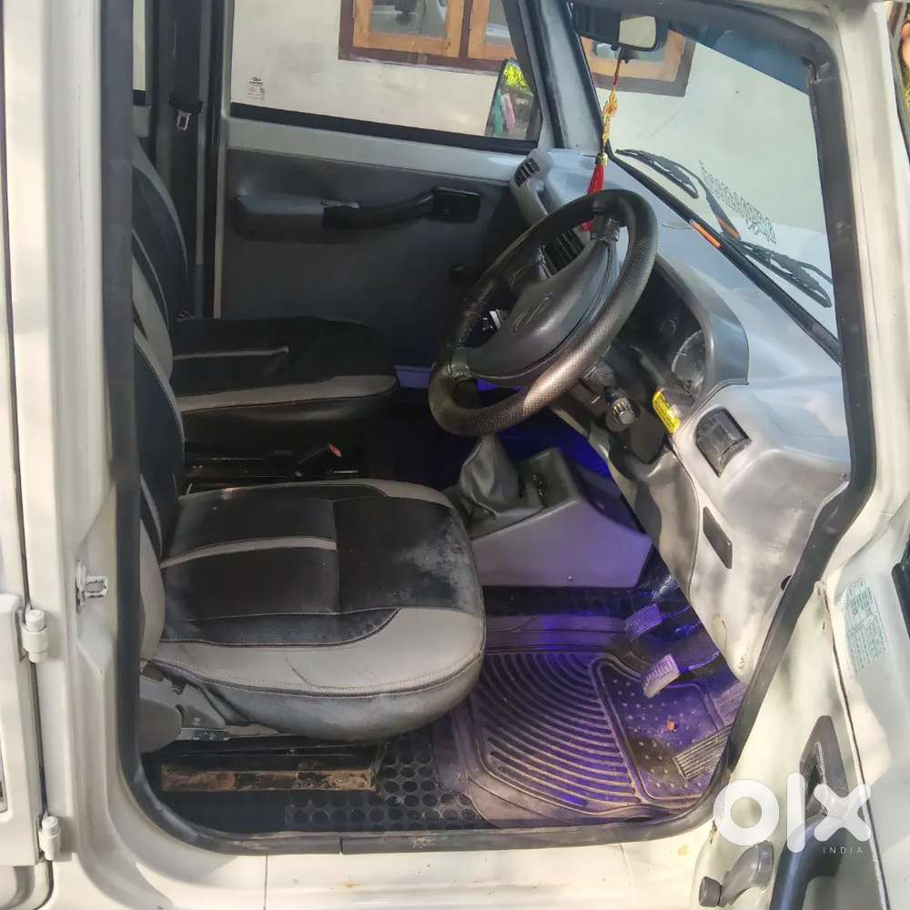 Mahindra Bolero 2011 Diesel