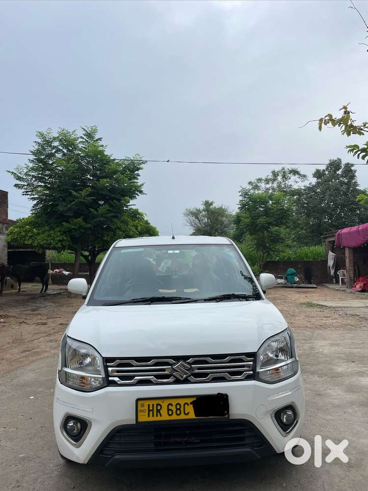 Wagon R Lxi Minor 2024