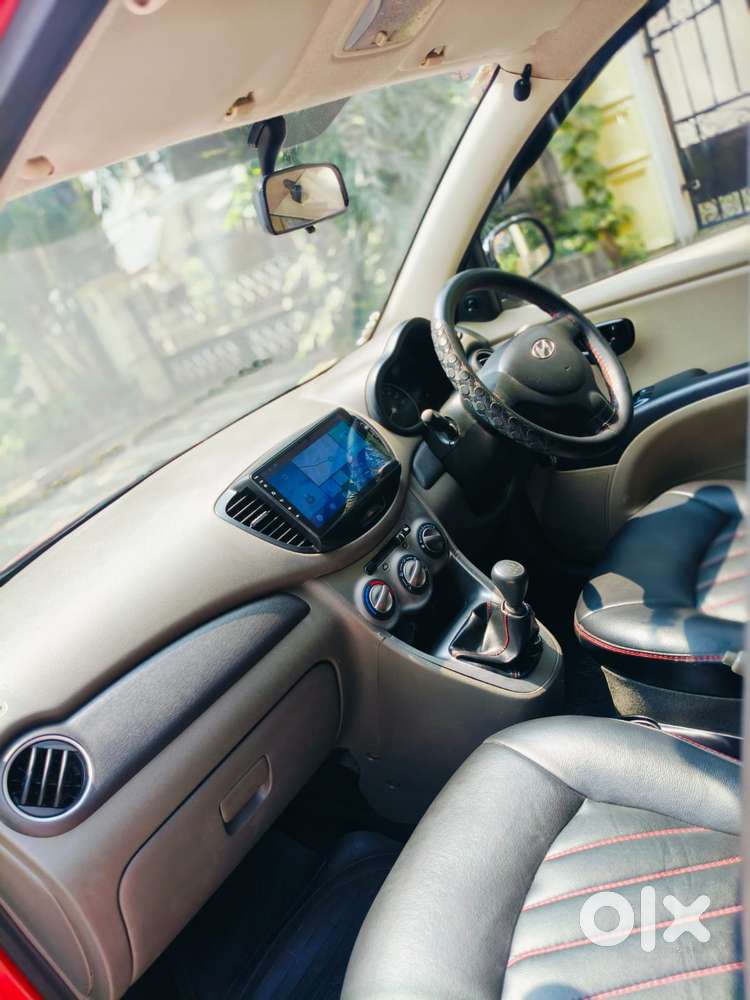 Hyundai I10 Era, 2013, Petrol