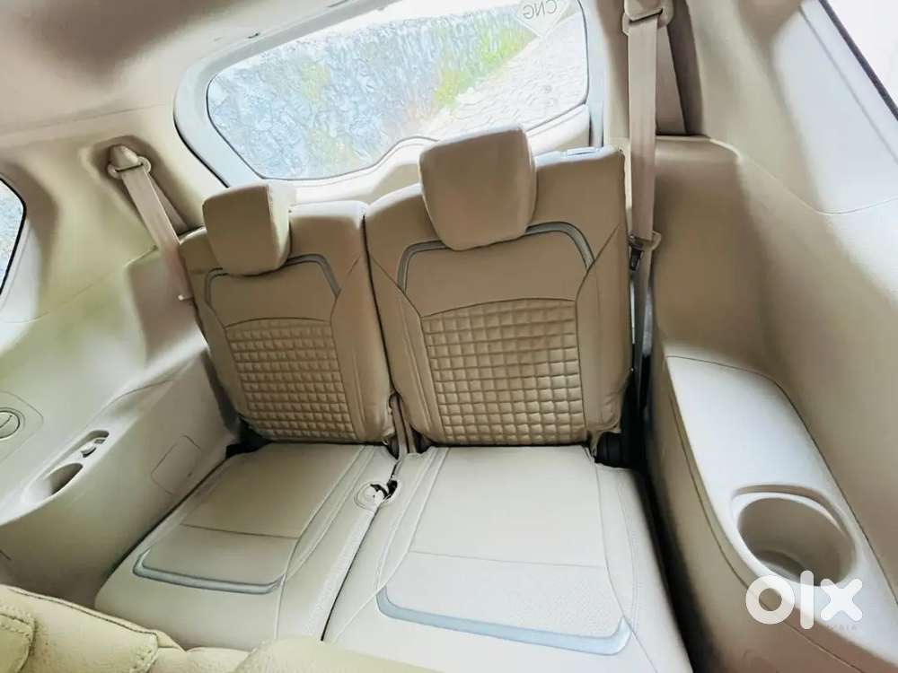 Maruti Ertiga 2025 Tour M Cng