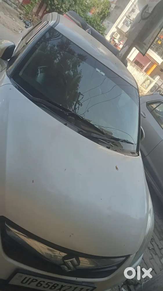 Swift Dzire 2015 Diesel