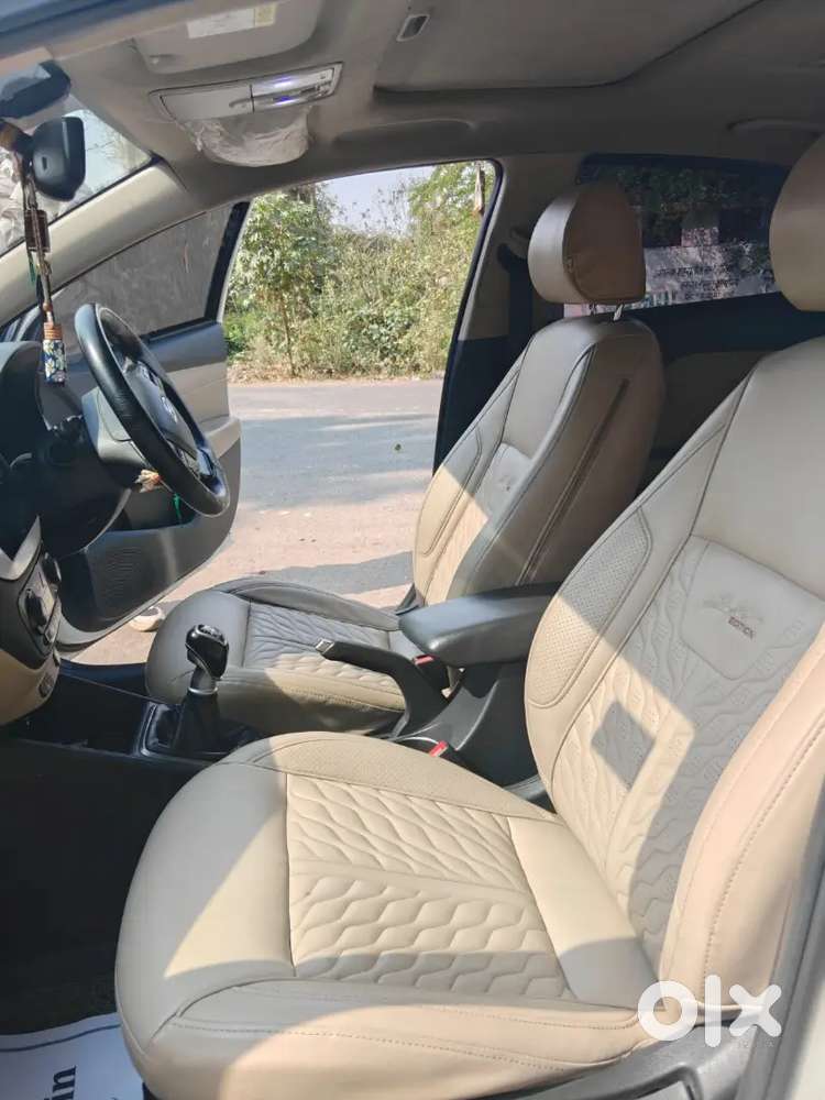 Hyundai Verna Diesel 2017
