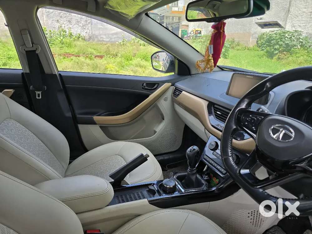 Tata Nexon Diesel 2022