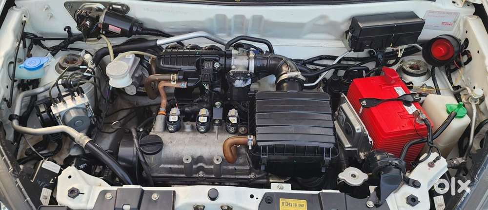 Maruti Suzuki Alto 800, 2023, Petrol