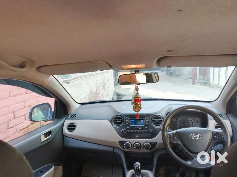 Hyundai I10 2015 Diesel Well Maintained