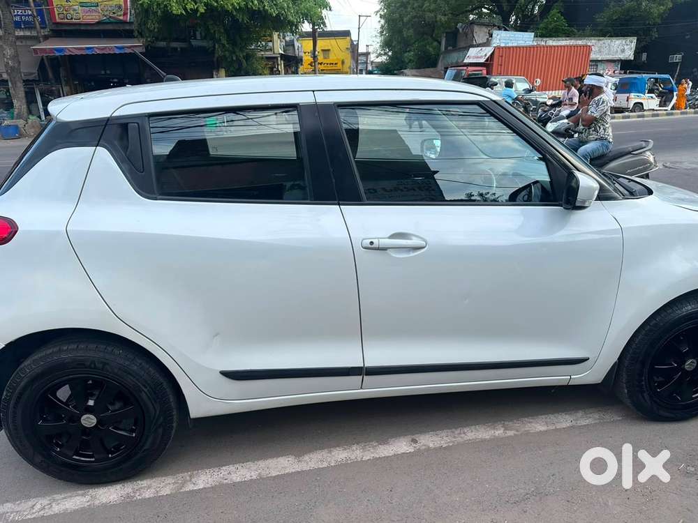 Swift Vxi Maruti 2018