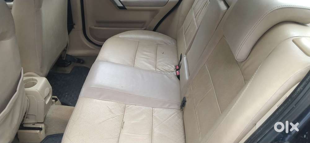 Ford Diesel Car 2011