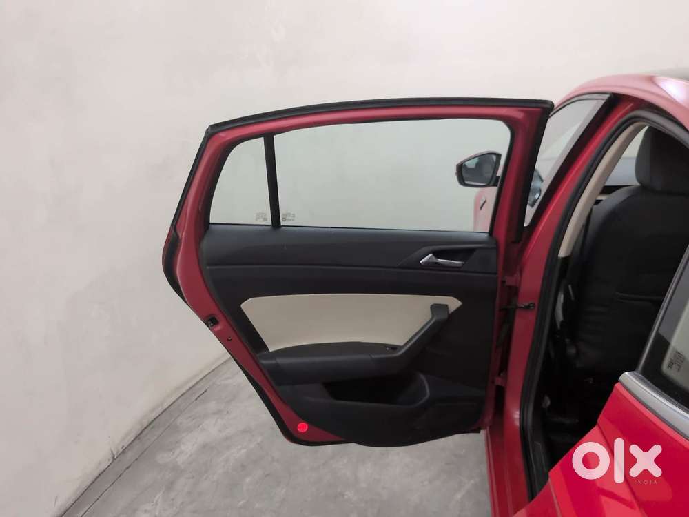 Skoda Slavia Style (non-sunroof), 2022, Petrol