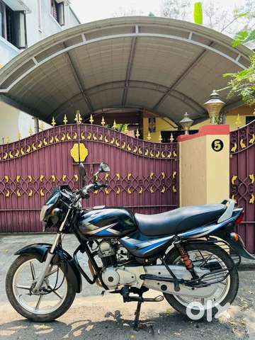 Olx ct store 100 bike