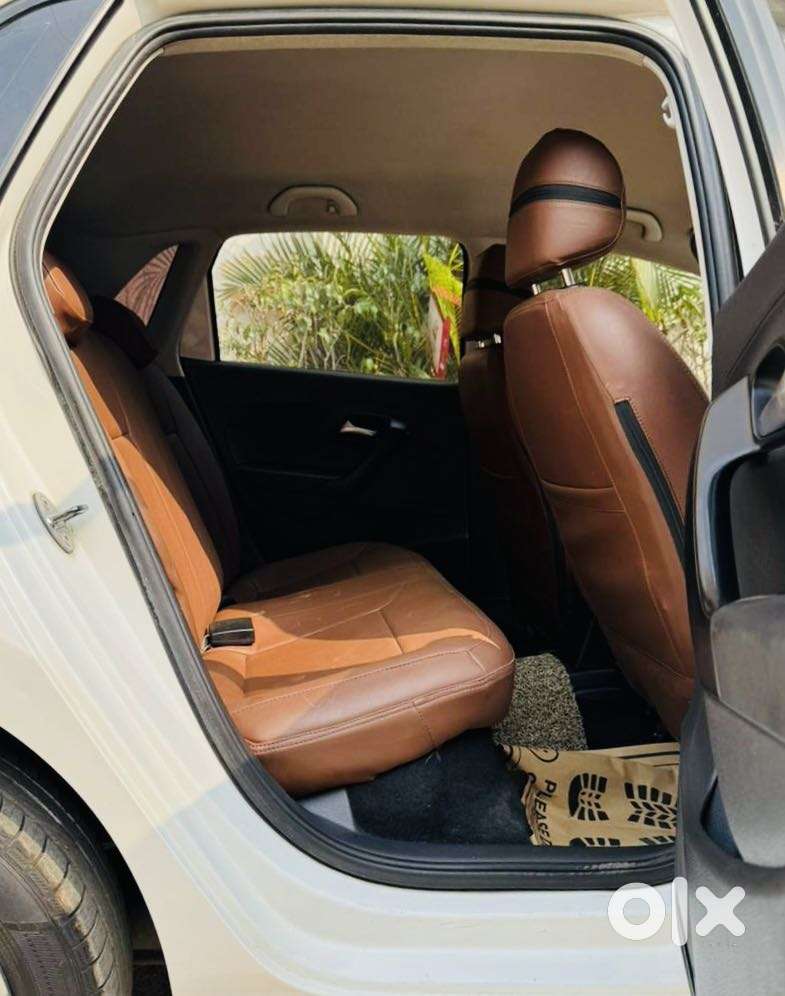 Volkswagen Polo 1.2 Gt Tsi, 2015, Petrol