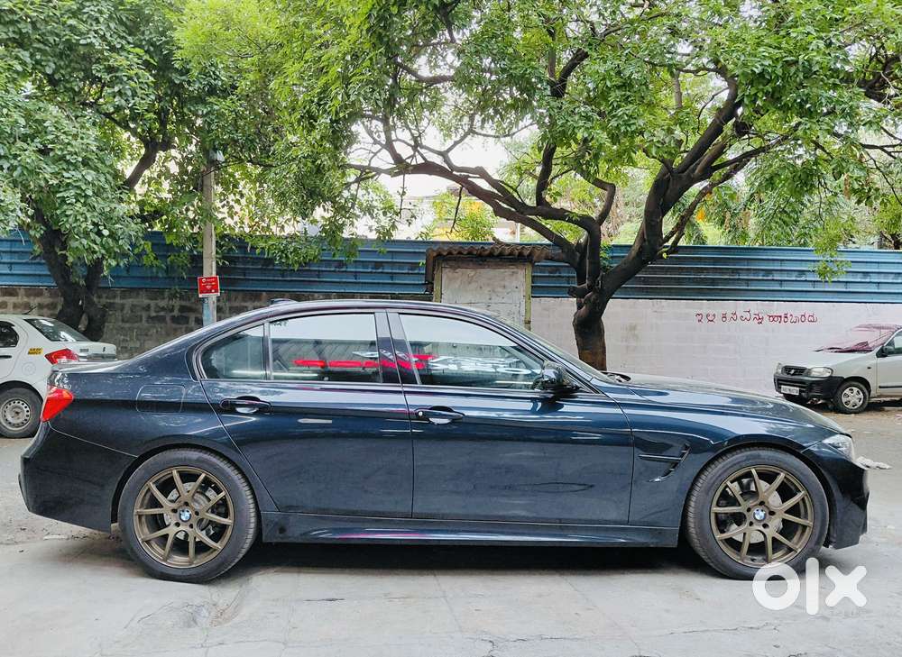 Bmw 3 Series 2.0 328i Sport Line, 2012, Petrol