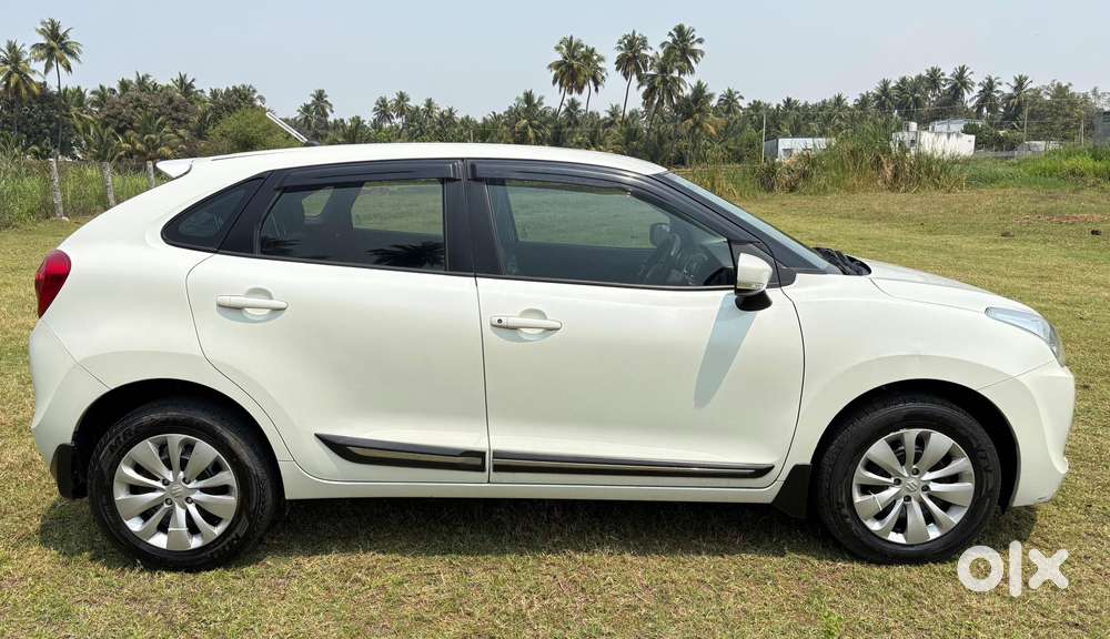 Maruti Suzuki Baleno 1.2 Delta, 2019, Petrol