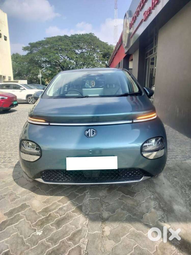 Mg Windsor Ev Essence, 2025, Electric