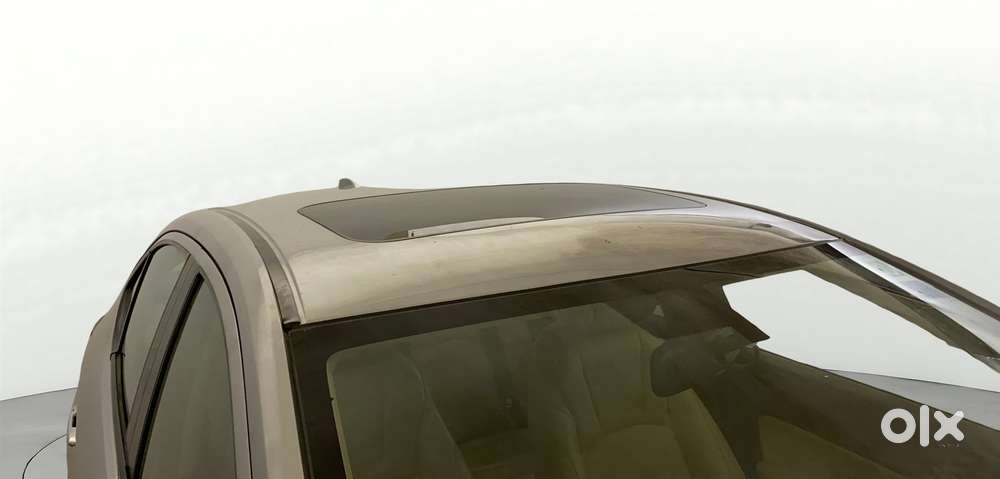 Honda City I-vtec Zx, 2020, Petrol