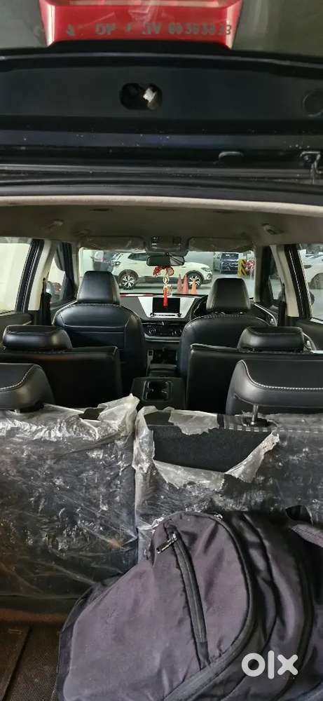 Kia Carens 2023 Diesel Good Condition