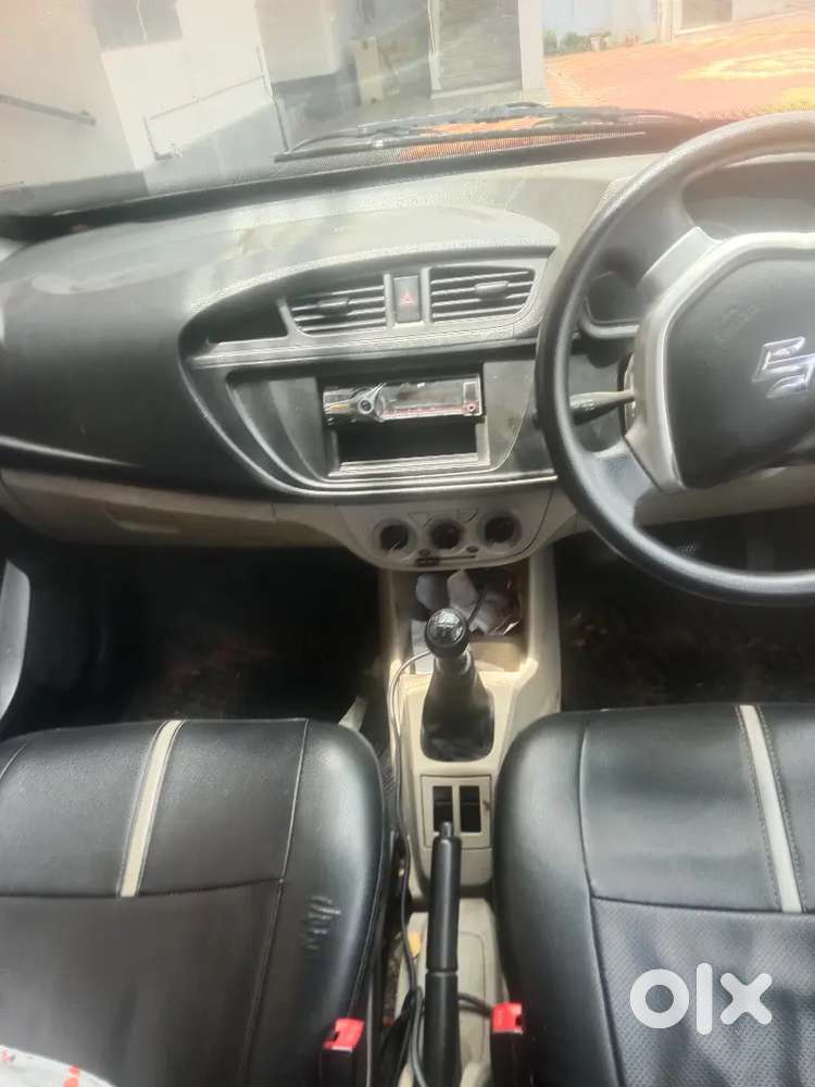 Maruti Suzuki Alto 800 2019