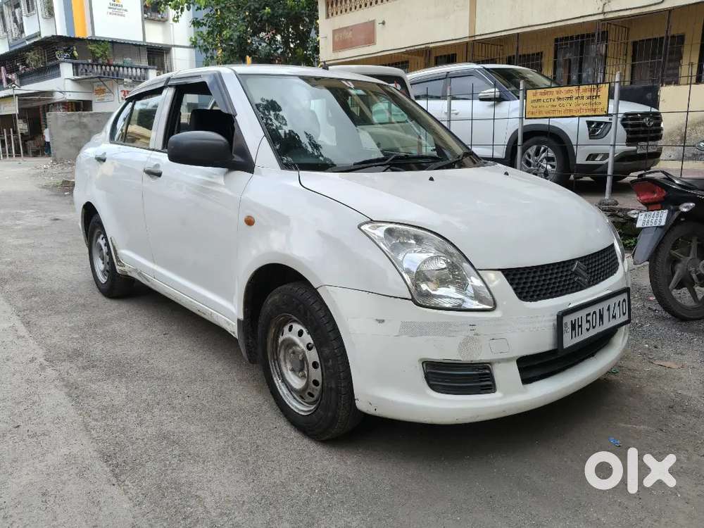 Maruti Suzuki Dzire 2017