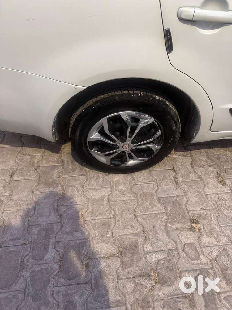 Maruti Suzuki Sx4 2012 Diesel Well Maintained