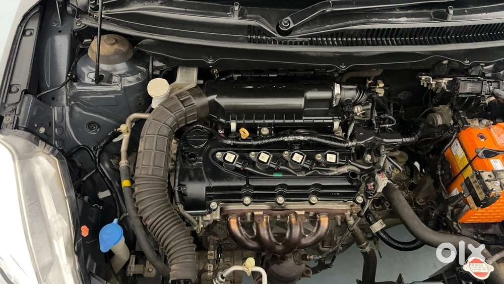 Maruti Suzuki Baleno 1.2 Zeta, 2018, Petrol