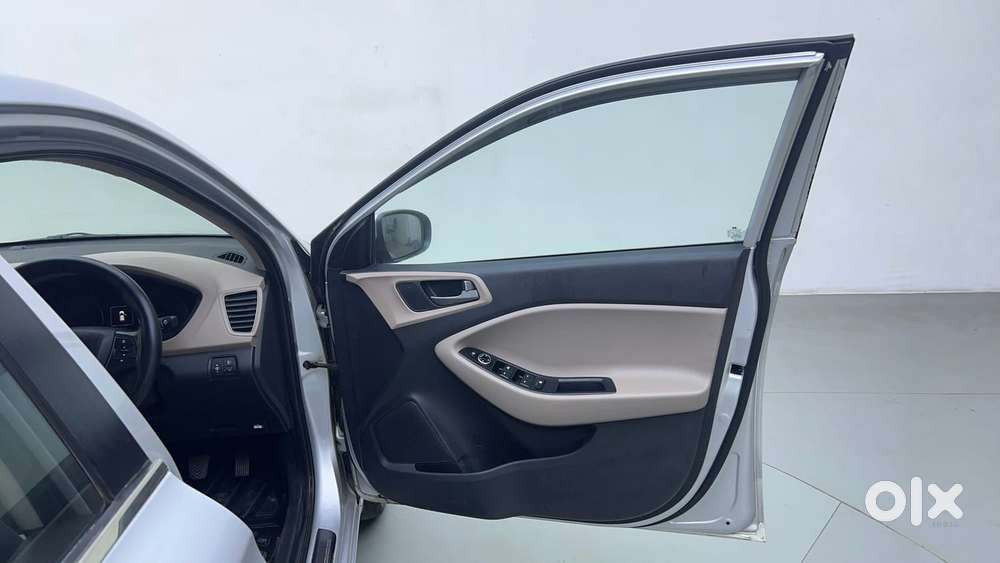 Hyundai Elite I20 [ ] 1.2 Asta, 2016, Petrol