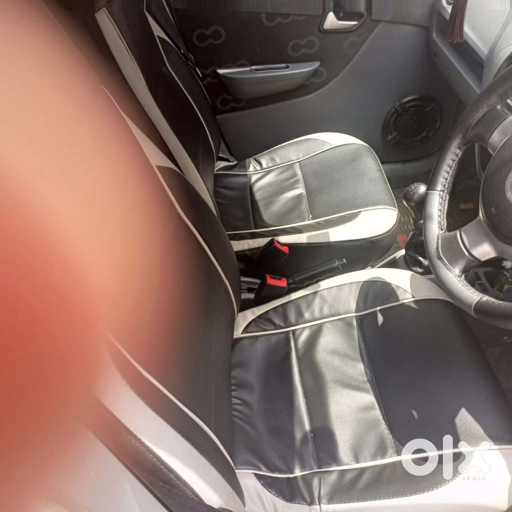 2015 Maruti Suzuki Alto