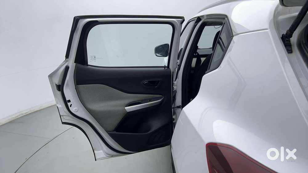 Nissan Magnite 1.0 Xe, 2022, Petrol