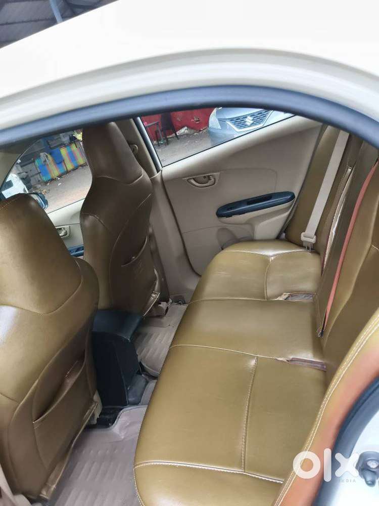 Honda Amaze 2013-2016 E I-dtech, 2014, Diesel