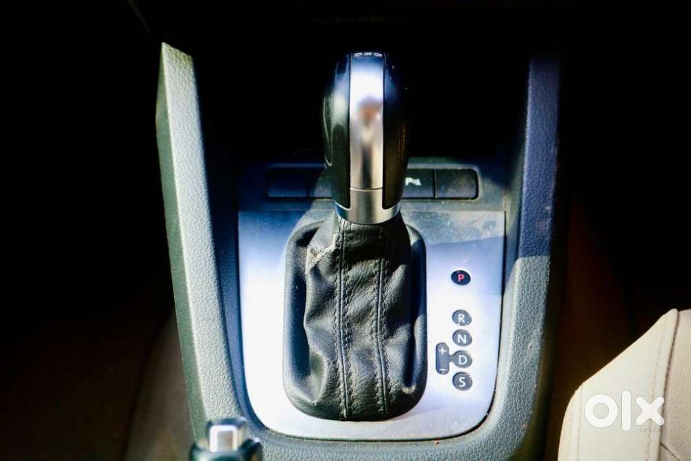 Volkswagen Jetta 2.0l Tdi Highline At, 2014, Diesel