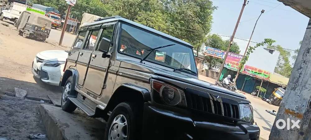 Mahindra Bolero 2012 Diesel 85000 Km Driven