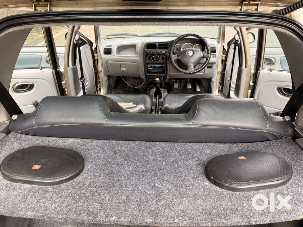 Maruti Suzuki Alto K10 Vxi (o), 2011, Petrol