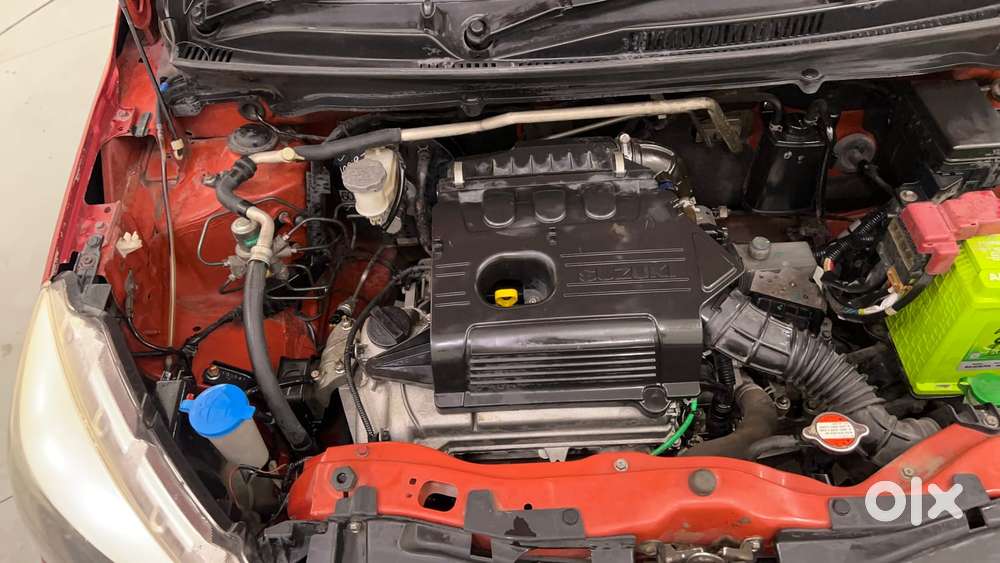 Maruti Suzuki Celerio 1.0 Vxi Amt, 2014, Petrol