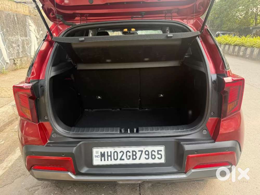 Kia Sonet Gtx Plus Turbo Dct, 2024, Petrol