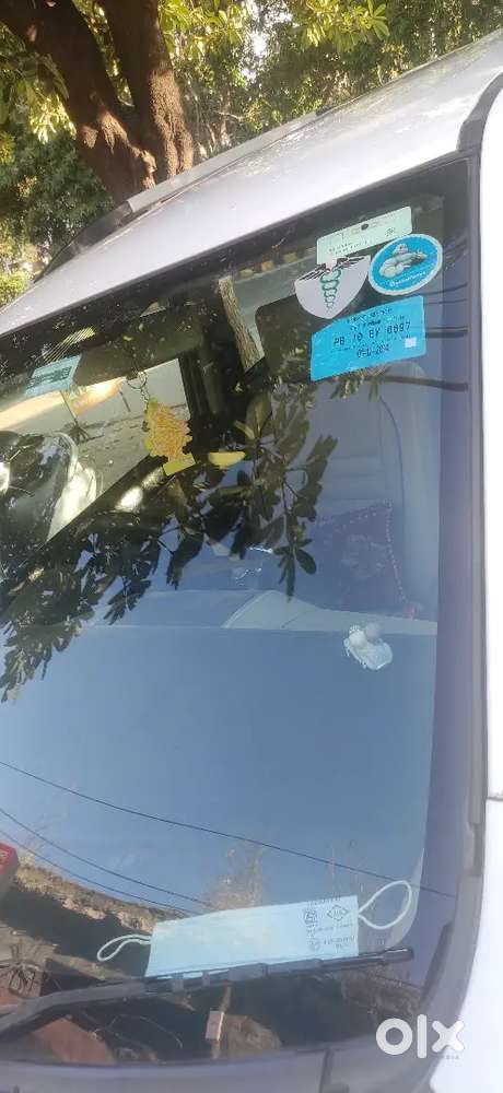 Maruti Suzuki Wagon R Vxi 2014