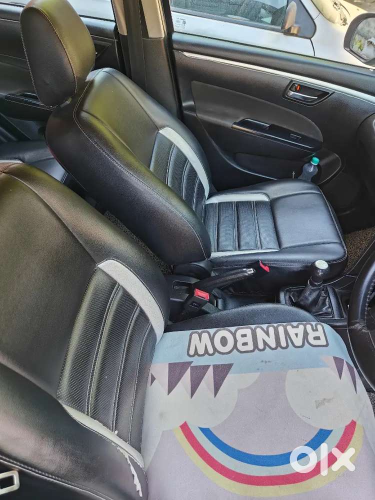 Swift Vdi 2012 Doctor Car