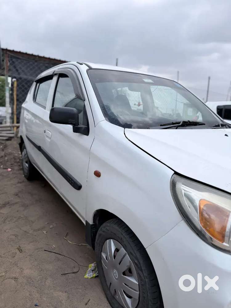 Maruti Suzuki Alto 800 2022 Cng & Petrol Good Condition