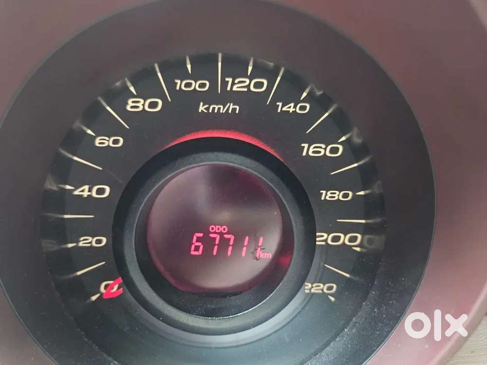 Mahindra Xuv500 Diesel 2015 Year With Service History