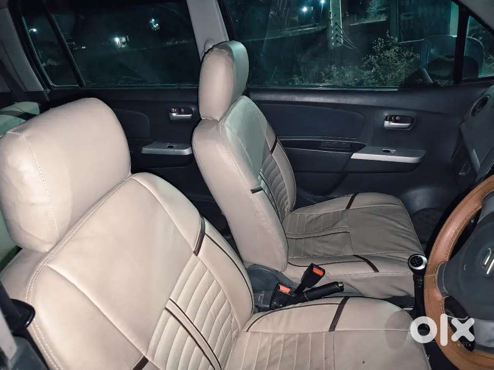 Wagonr 2011  1st Owner  Smooth Car  Budget Friendly