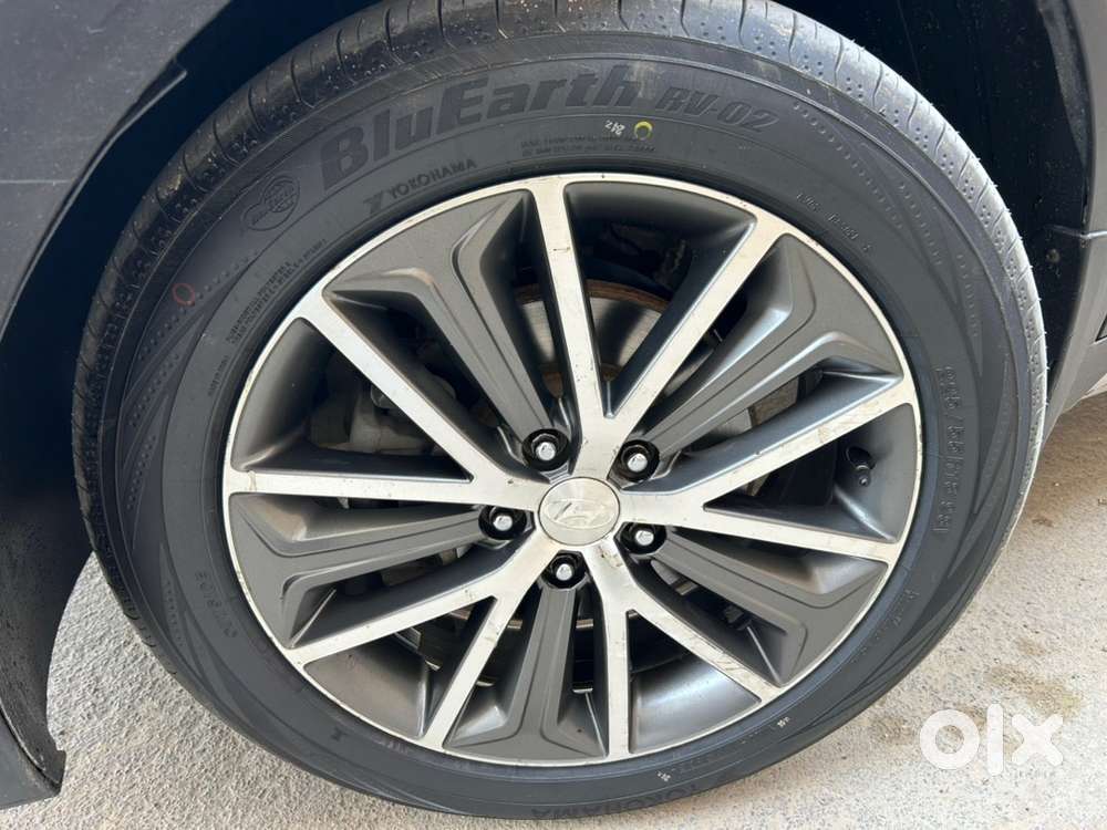 Hyundai Tucson 2019 Diesel Good Condition