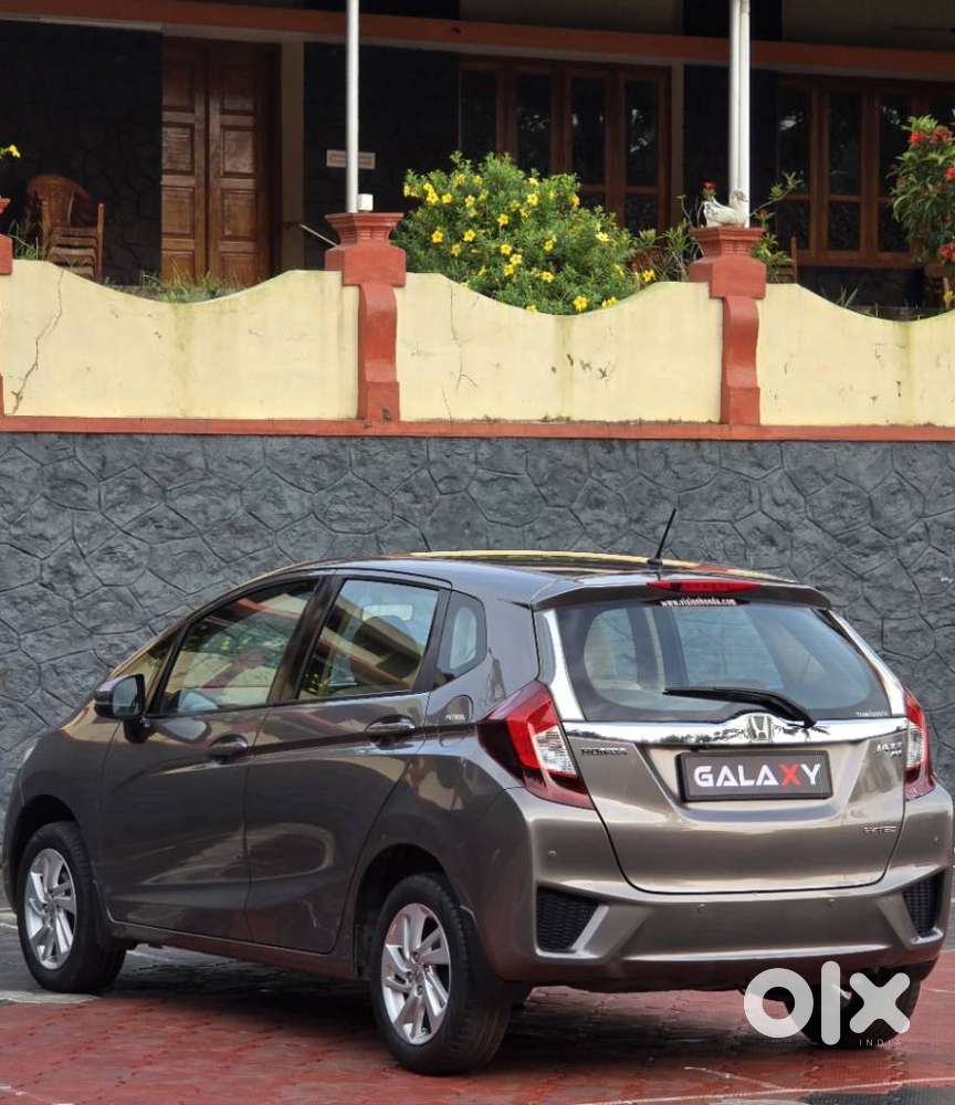 Honda Jazz 1.2 V I Vtec, 2016, Petrol
