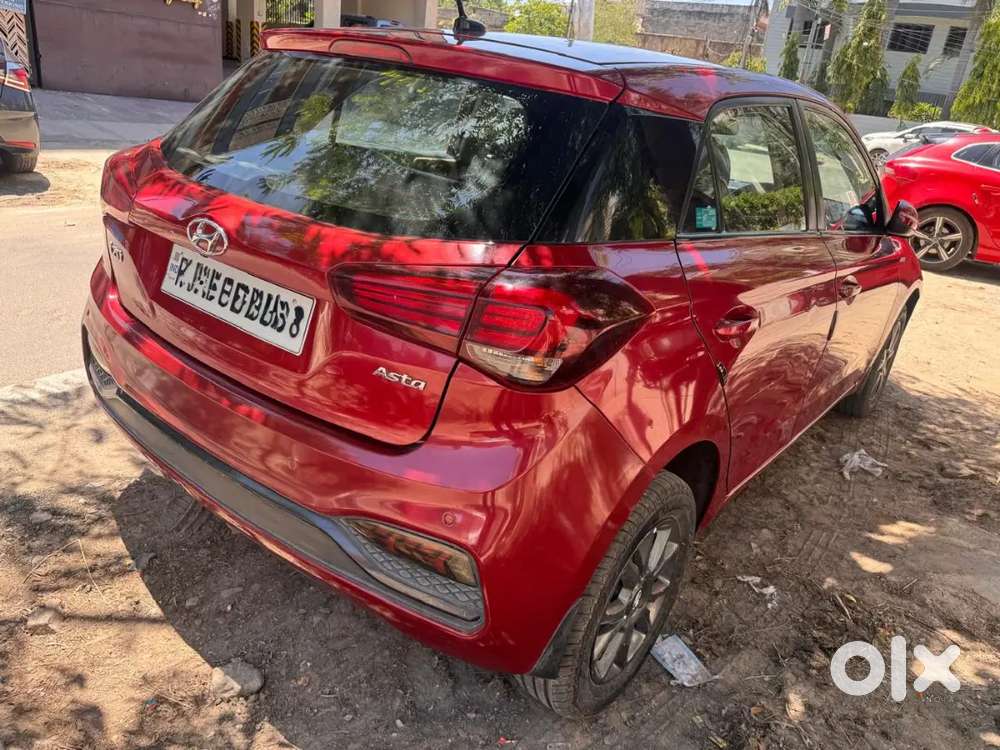 Mint Condition Car, Petrol , Automatic.