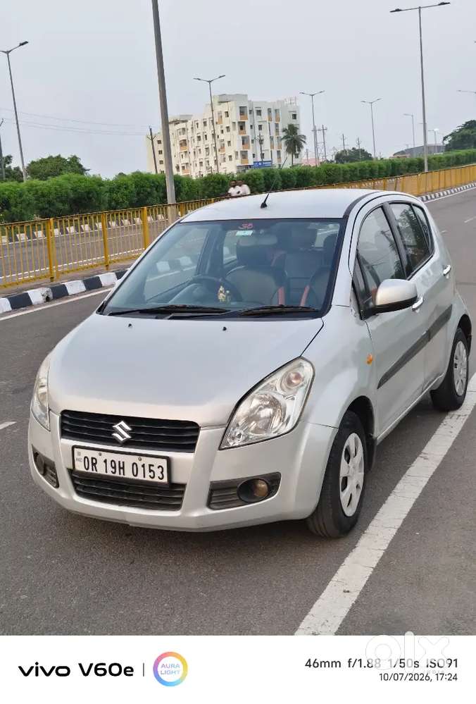 Maruti Suzuki Ritz Vdi 2010