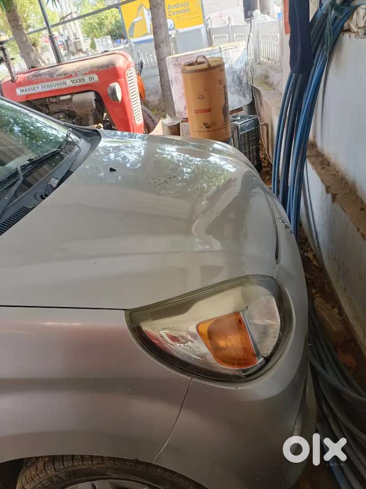 Maruti Suzuki Alto 800 2018