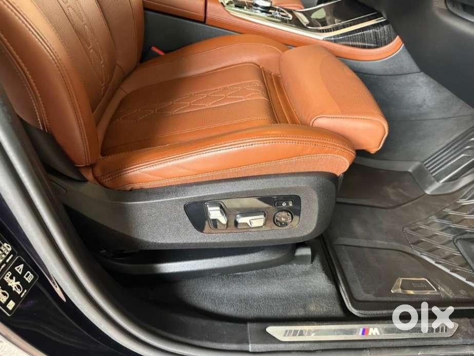 Bmw X7 3.0 Xdrive 40i M Sport, 2023, Petrol