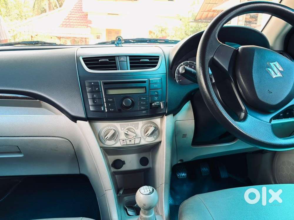 Maruti Suzuki Swift Dzire 2013 Petrol Well Maintained