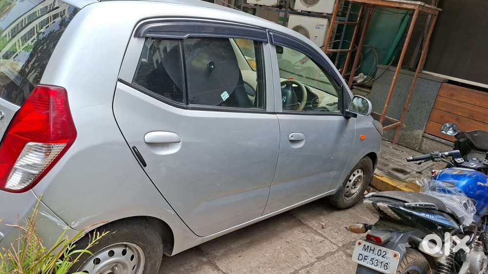 Hyundai I10 Petrol 2010 Car